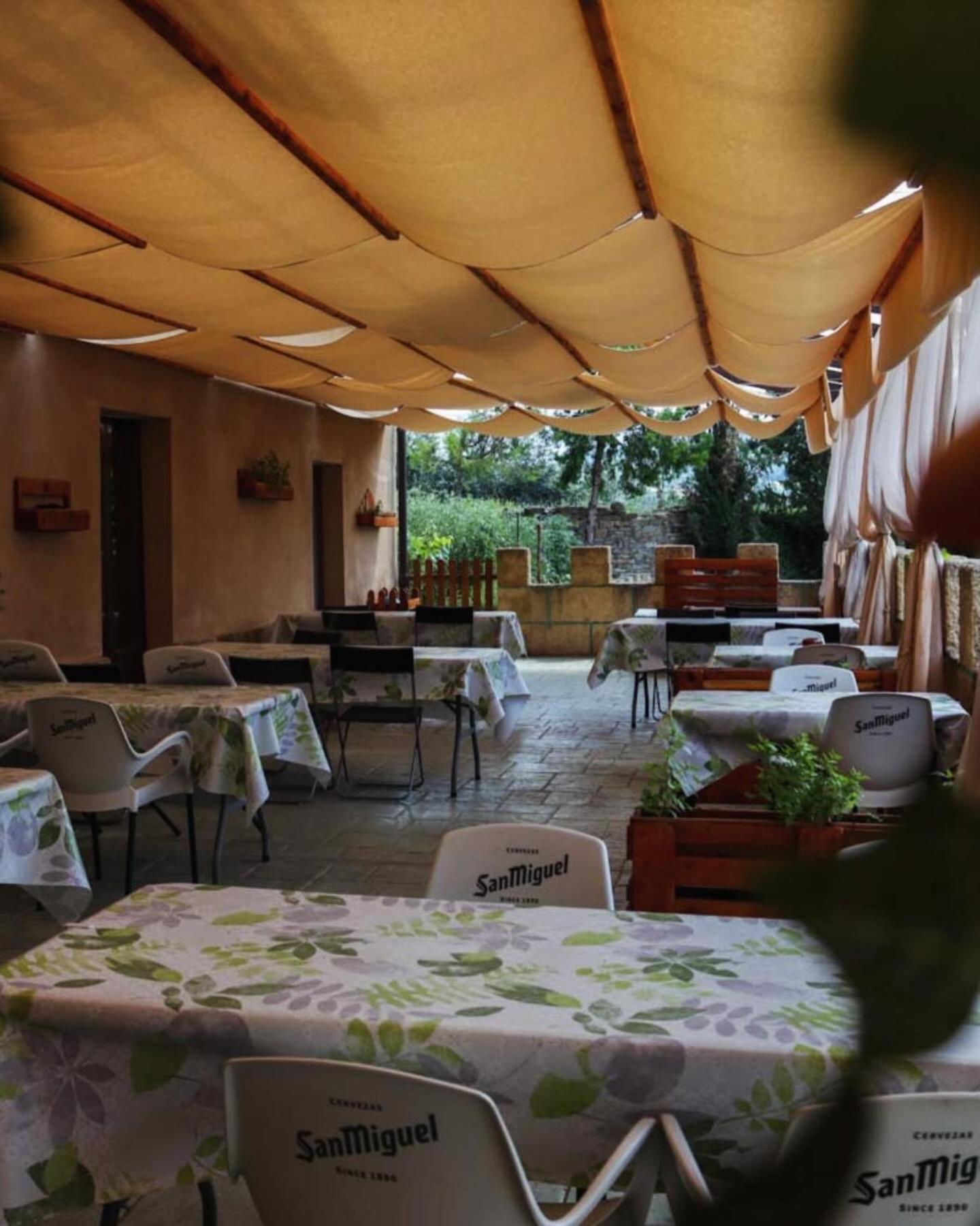 Las Bodegas De Claveria El Humo de Muro Exteriör bild